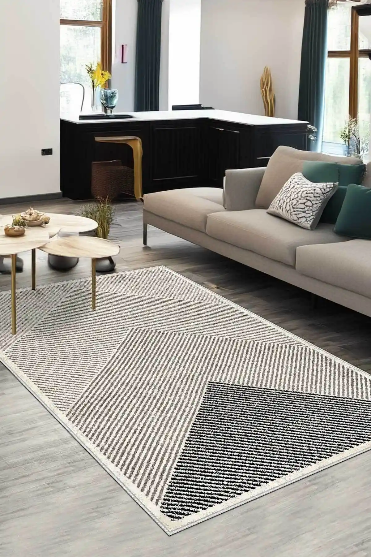 Decomia Home Dijital ve Makinede Yıkanabilir Halı Karşılaştırma Rehberi