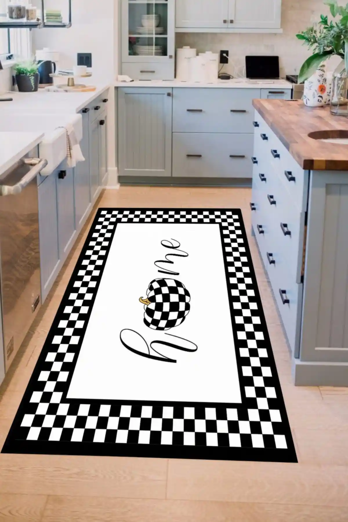 Decomia Home Halı Modelleri Karşılaştırması: Mackenzie ve Modern Çizgili Halı Özellikleri