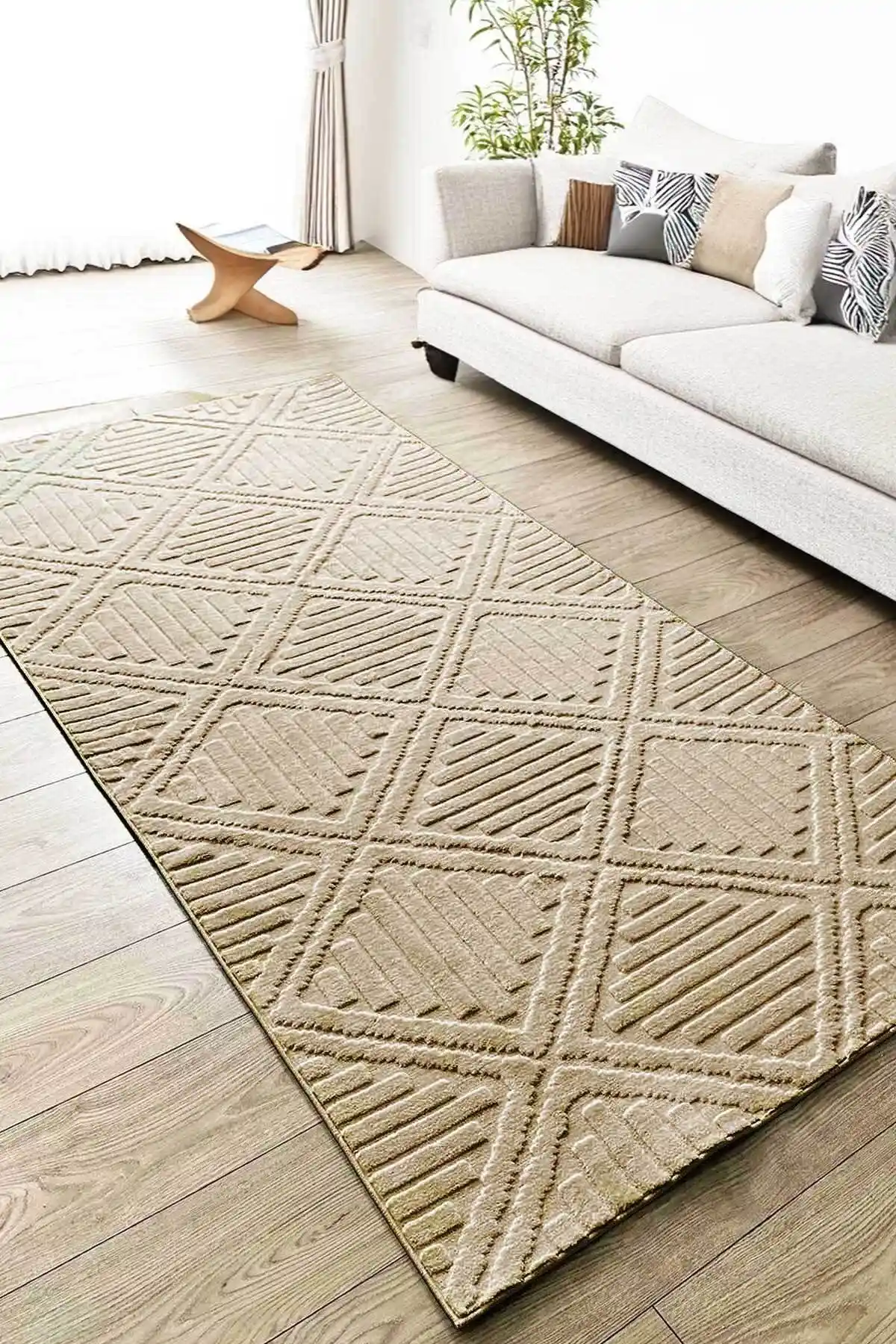 Decomia Home Hilda ve Trivago Halı Karşılaştırması: Özellikler ve Kullanıcı Yorumları