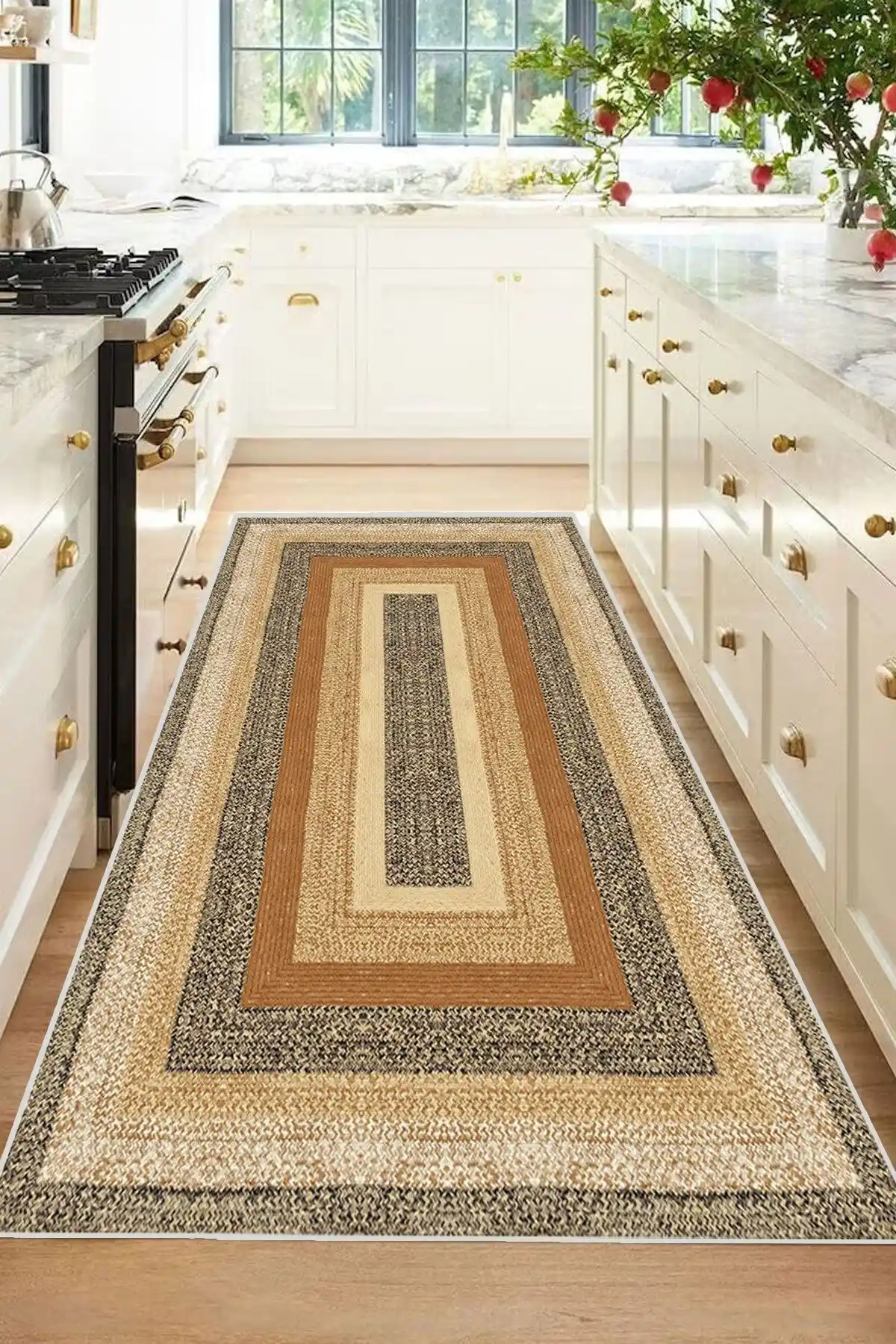 Decomia Home ve West Home Halı Karşılaştırması Modern ve Yıkanabilir Halı Seçenekleri