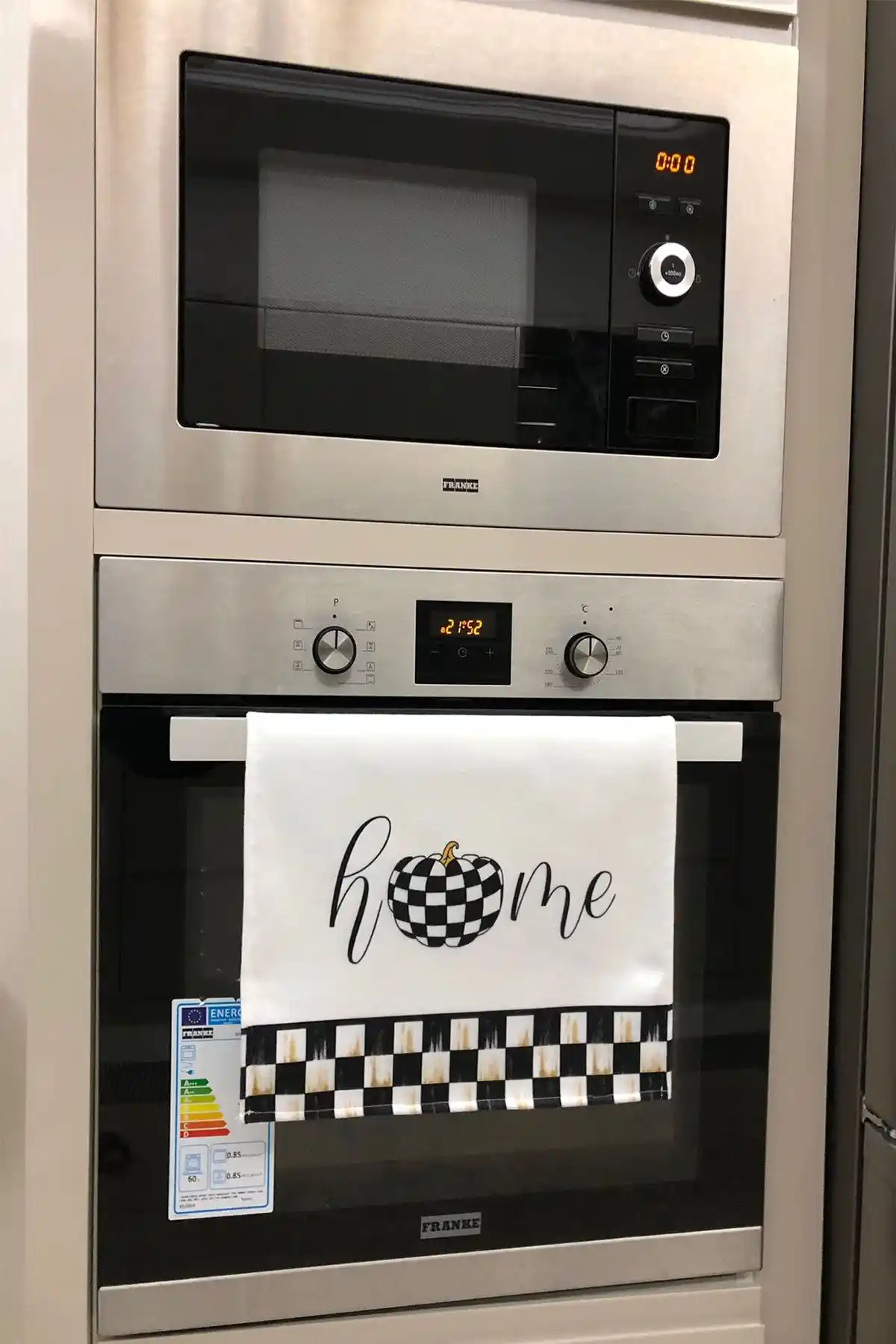 Dekoratif Mutfak Havlusu: Şık ve Fonksiyonel Pamuklu Aksesuarlar