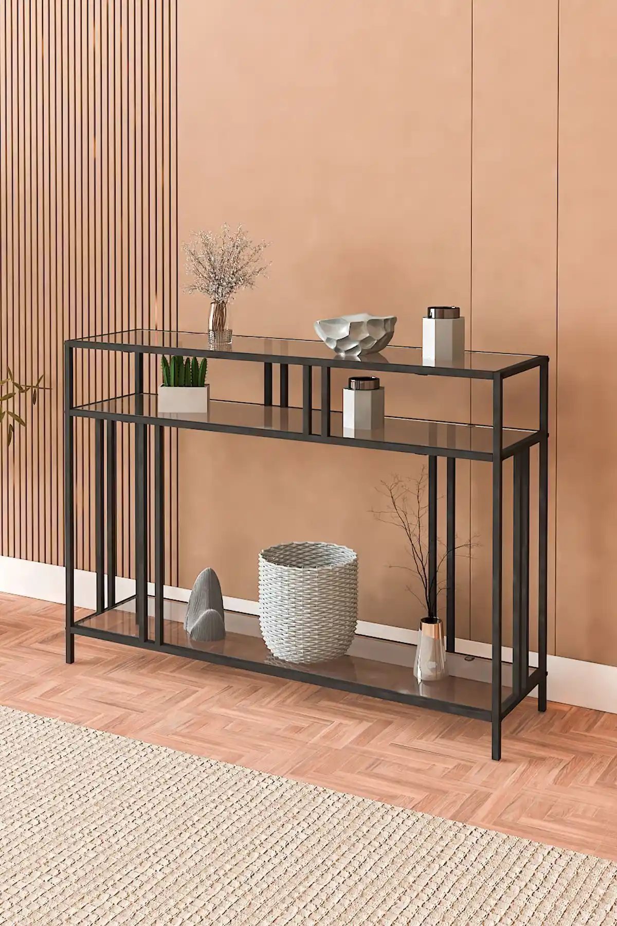 Dekoratık Venedik ve Tino Furniture Huxley Dresuarları Karşılaştırması