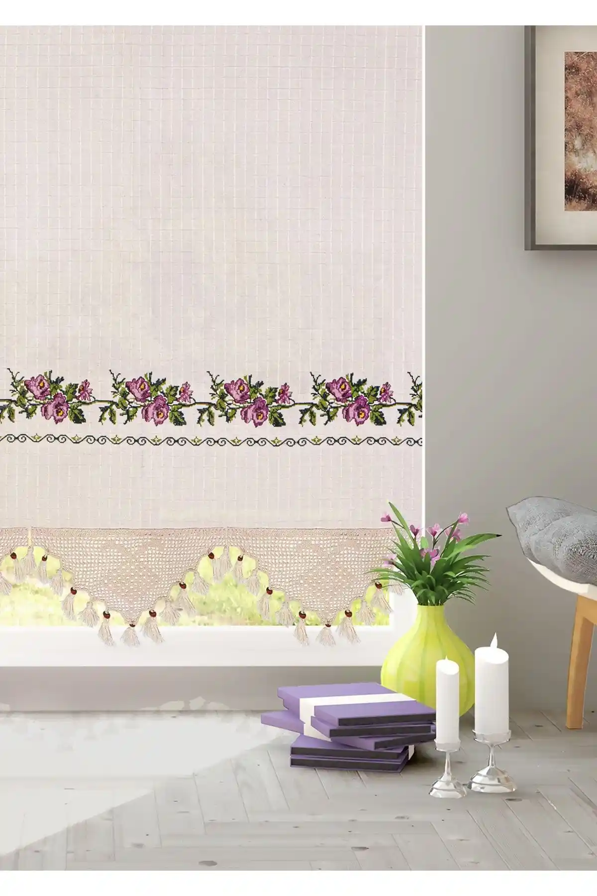 Demirhan Perde ve Perdelandistanbul Otantik Buldan Perde Karşılaştırması