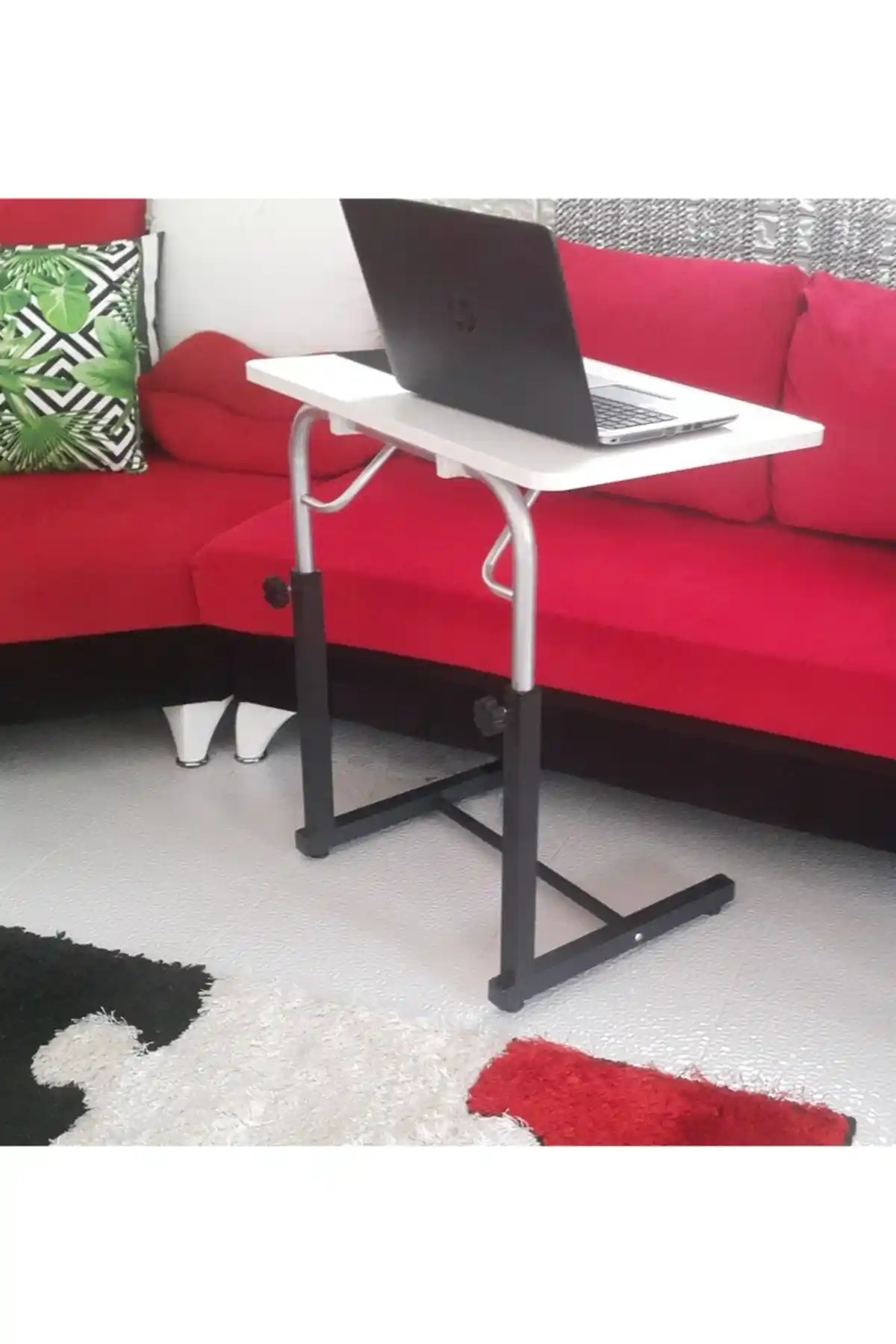 Depolife Notebook Sehpası: Ergonomik ve Çok Yönlü Çalışma Masası Özellikleri ve Kullanıcı Yorumları