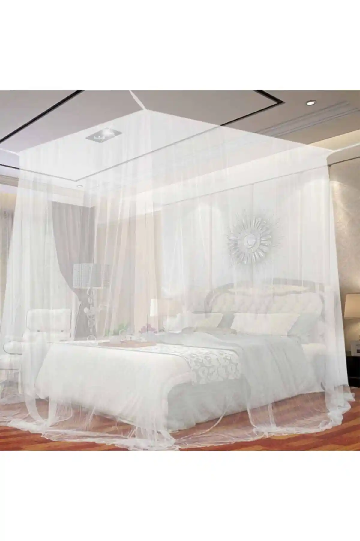 Devrim Olivya Tekstil ve Morpi Cibinlikleri Karşılaştırması: Hangi Ürün Size Uygun