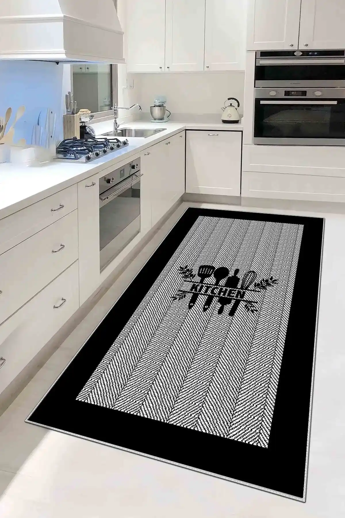 df home Halı Karşılaştırması: Mutfak ve Salon İçin Modern ve Dayanıklı Seçenekler