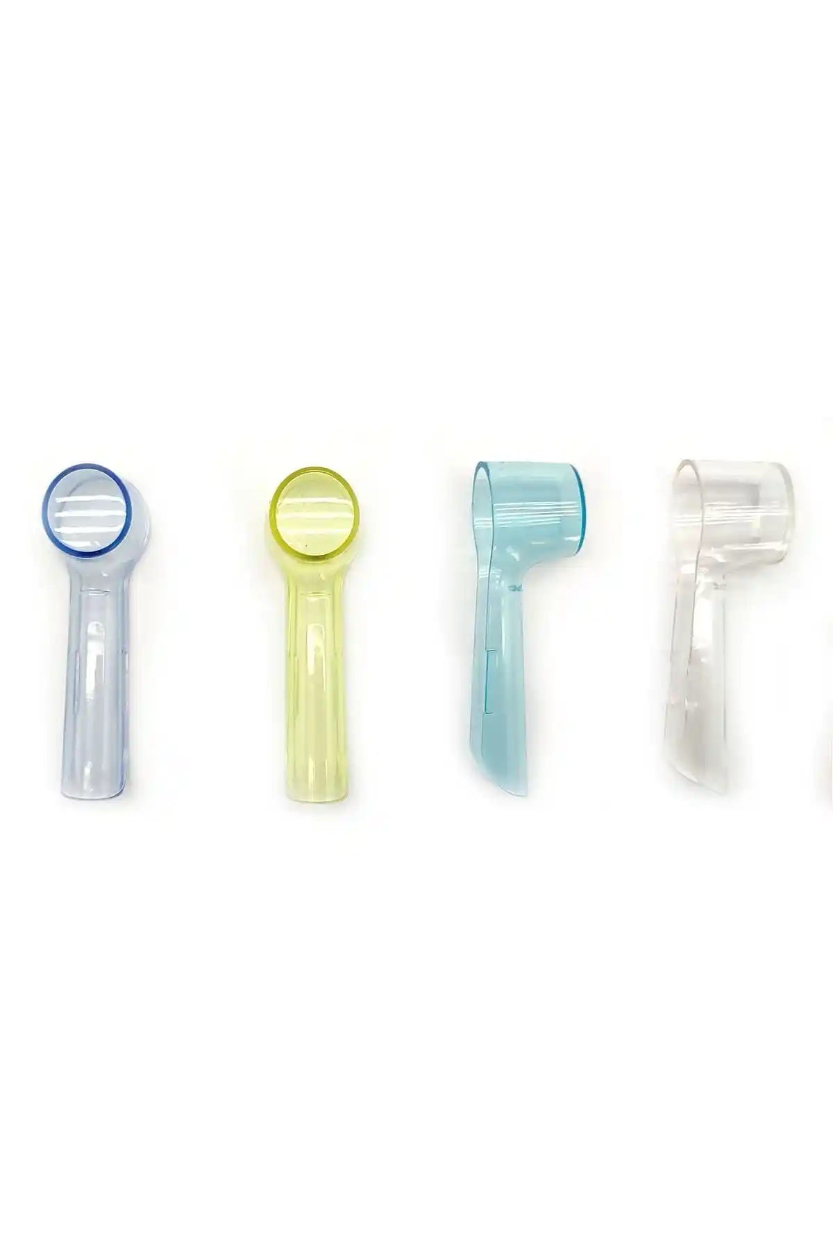 Diş Fırçası Koruma Kapakları Karşılaştırması: Hijyen ve Pratiklik Analizi