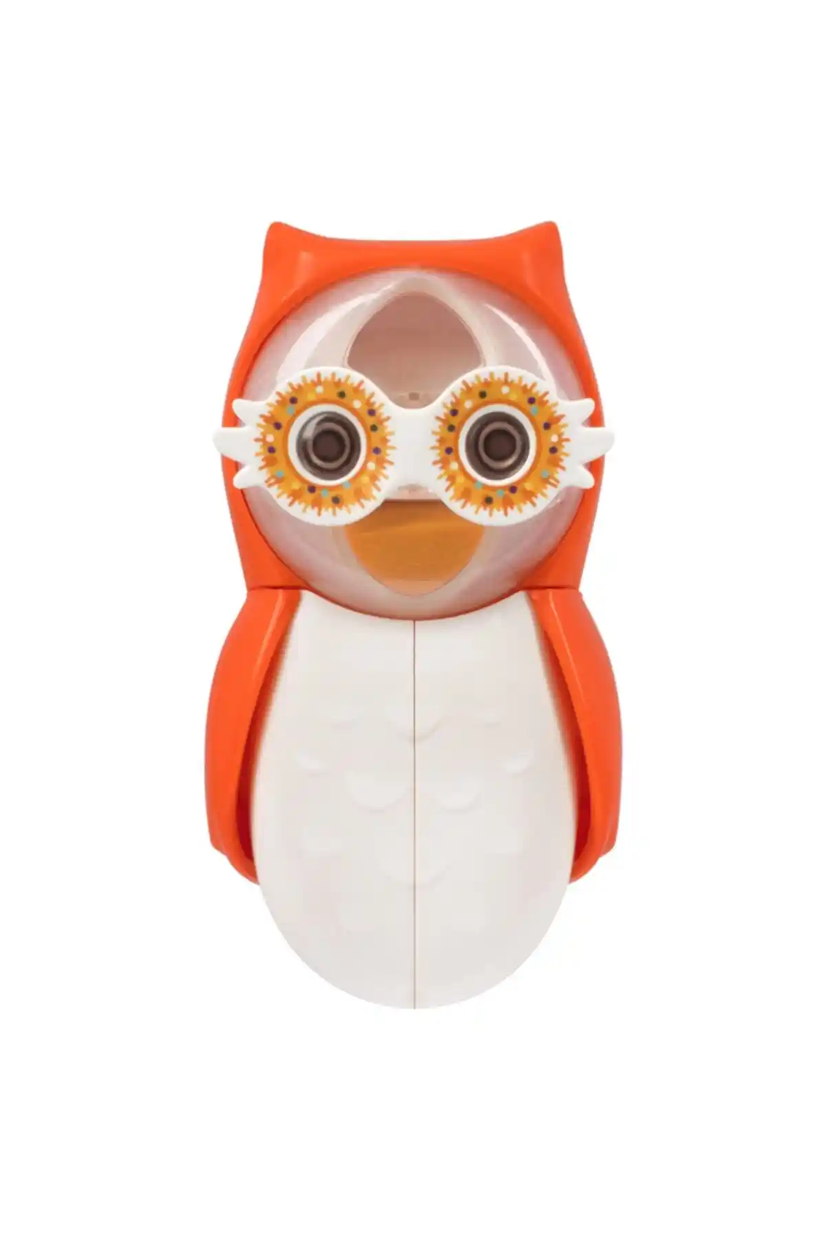 Diş Hijyeni İçin Antibakteriyel Kapaklı Zamanlayıcı Özellikli Diş Fırçası Kabı