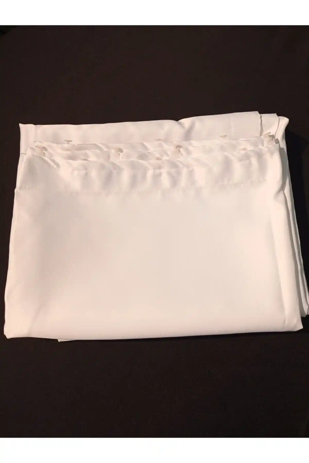 DNZEVGEREÇLERİ ve Perdexpress Modern Saten Güneşlik Karşılaştırması