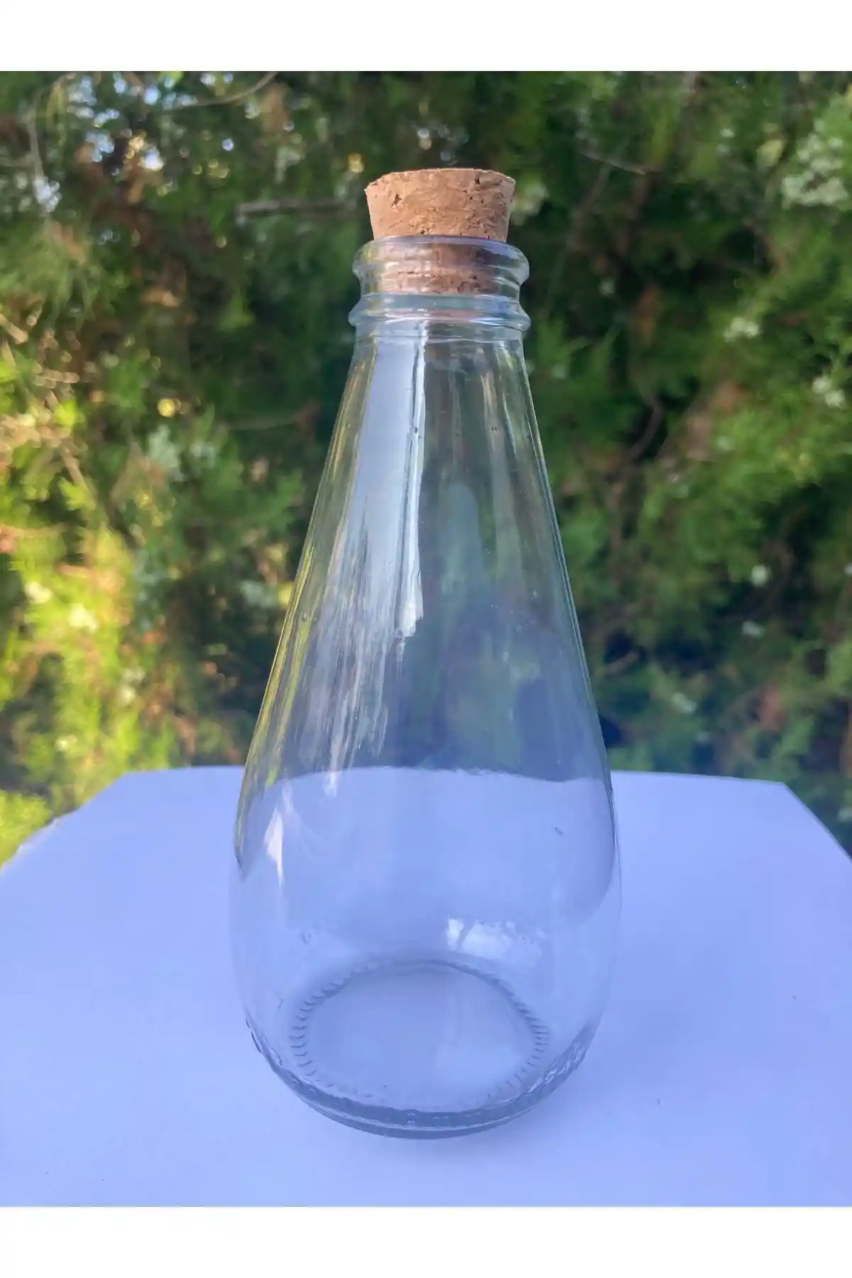 DODOPAZAR 22x17mm Mantar Tıpa: Sağlıklı ve Güvenilir Şişe Kapatma Çözümü