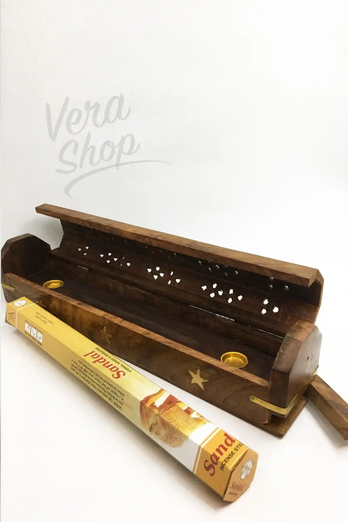 Doğal ve Estetik Tütsü Tabutlukları ile Ortamınızı Sakinleştirin ve Dekorasyonunuza Şıklık Katın