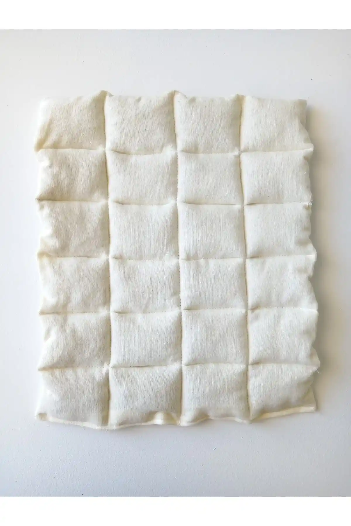 Doğal Yün Dolgulu Bebek Bezi 3-6 Yaş İçin Sağlıklı ve El İşçiliği Ürünü