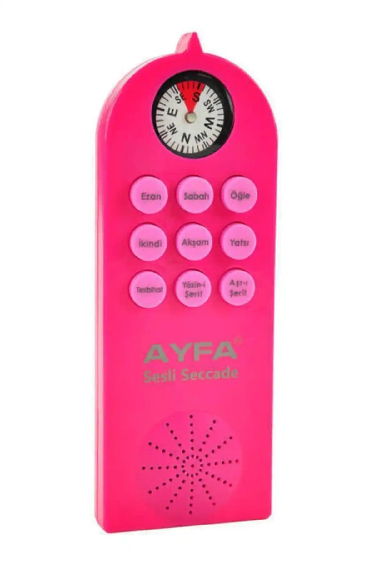 Doğru Namaz Öğreten Teknolojik Cihaz Seti ile ibadetlerinizi geliştirin