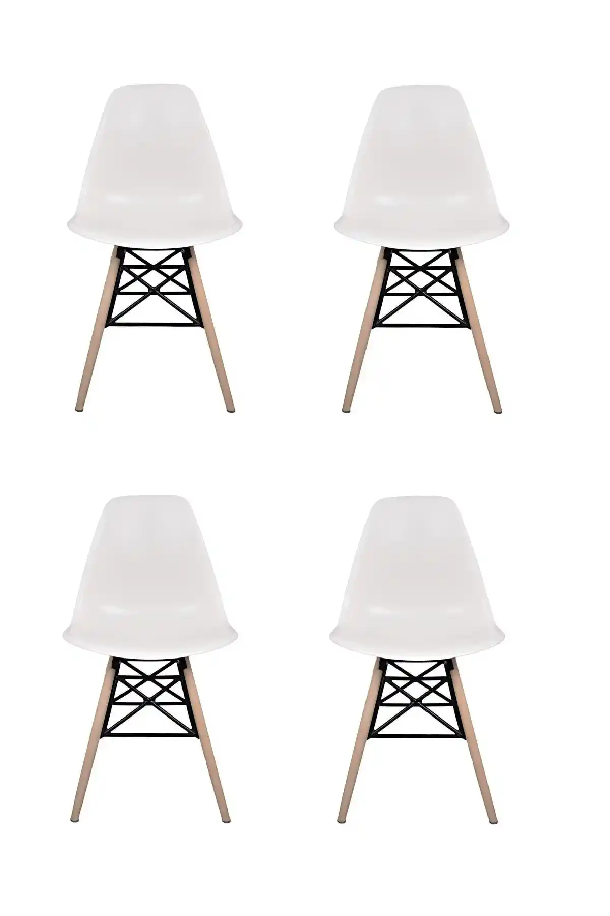 Dorcia Home ve Seduna Eames Sandalyeleri Karşılaştırması: Özellikler ve Kullanım Alanları