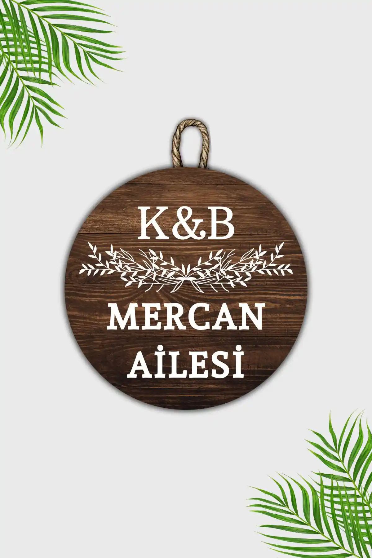 Dormot Home Modern Kapı Süsü: Şık ve Kişisel Dokunuşlar İçin Uygun Tasarım