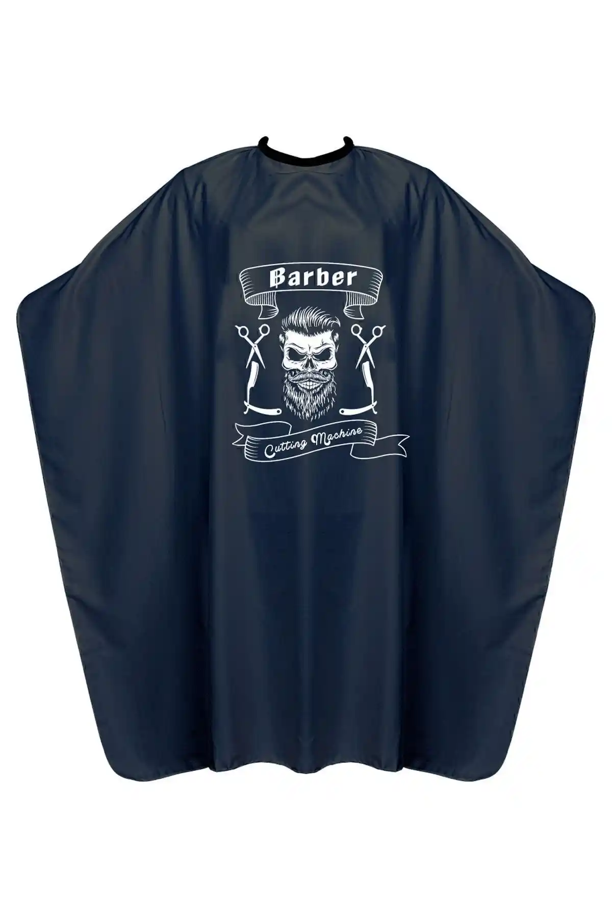 Dr. Ticaret Penuar Saç Kesim Önlüğü: Hijyen ve Dayanıklılık İçin Profesyonel Çözüm