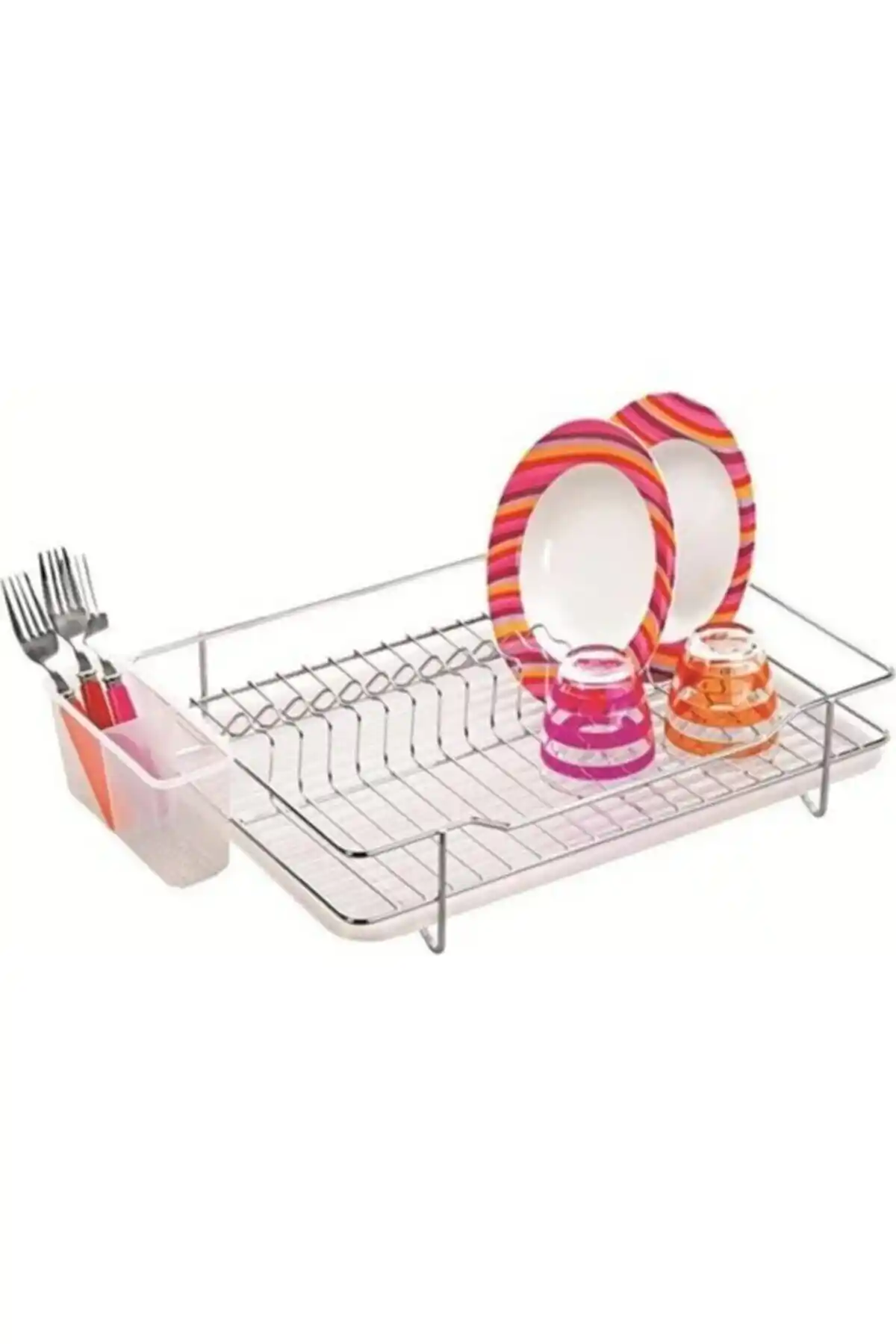 Ece Metal Yonca ve Hagen Paslanmaz Bulaşıklık Karşılaştırması