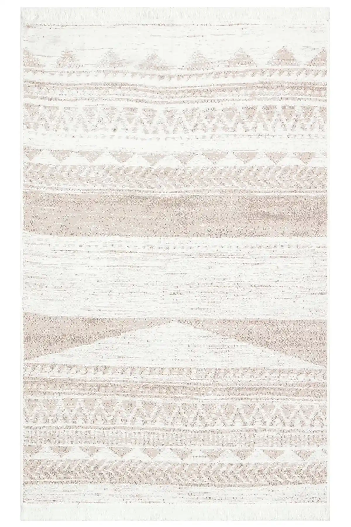 Eko Halı Arya Ar 06 Natural Modern ve Çift Taraflı Dekoratif Kilim Özellikleri