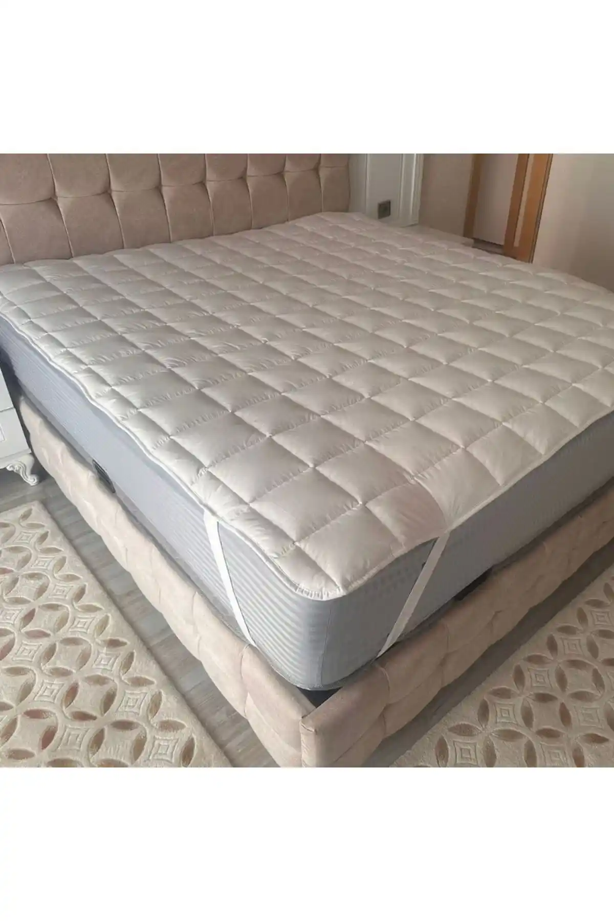 Elyaf Sepeti ve KOZZY HOME Uyku Pedleri Karşılaştırması ve Seçim Rehberi