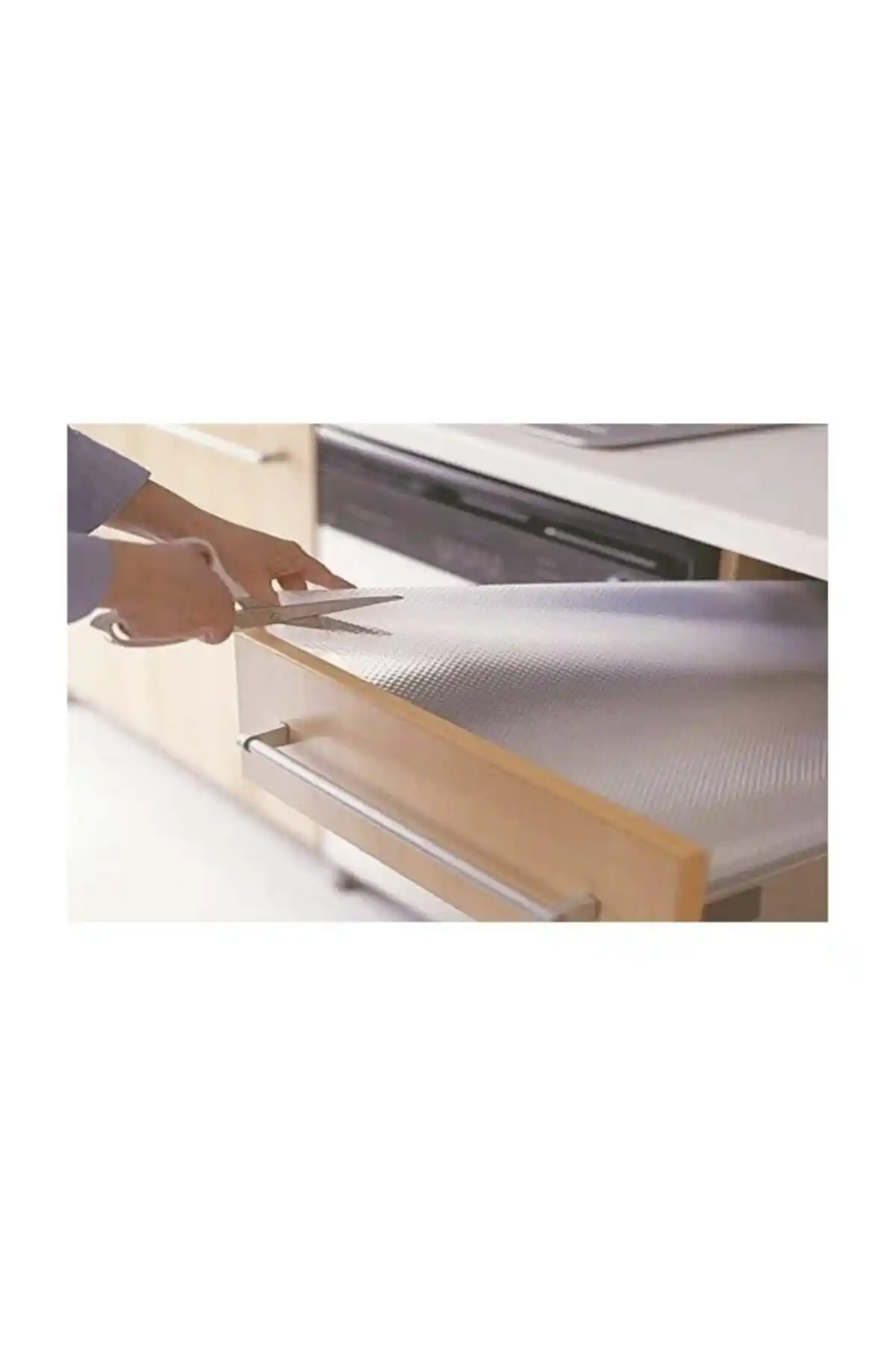 Emek 45 Cm X 6 Mt ve Emek Mg Home 45 Cm X 1 Mt Kaydırmaz Örtülerin Karşılaştırması