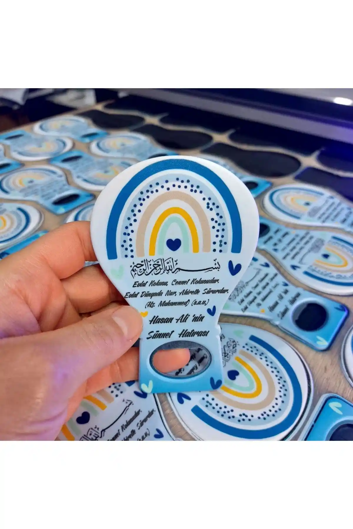 Emos Mgnt Dünyası Balon Magnet Açacak: Çok Amaçlı ve Kişiselleştirilebilir Hediye Alternatifi