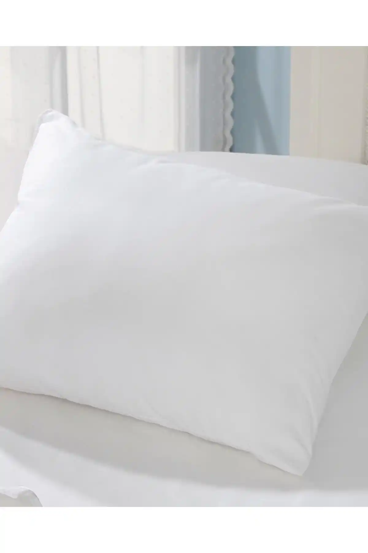 English Home Bedtime Silikonlu Bebek Yastık: Güvenli ve Konforlu Uyku İçin Ideal Seçenek