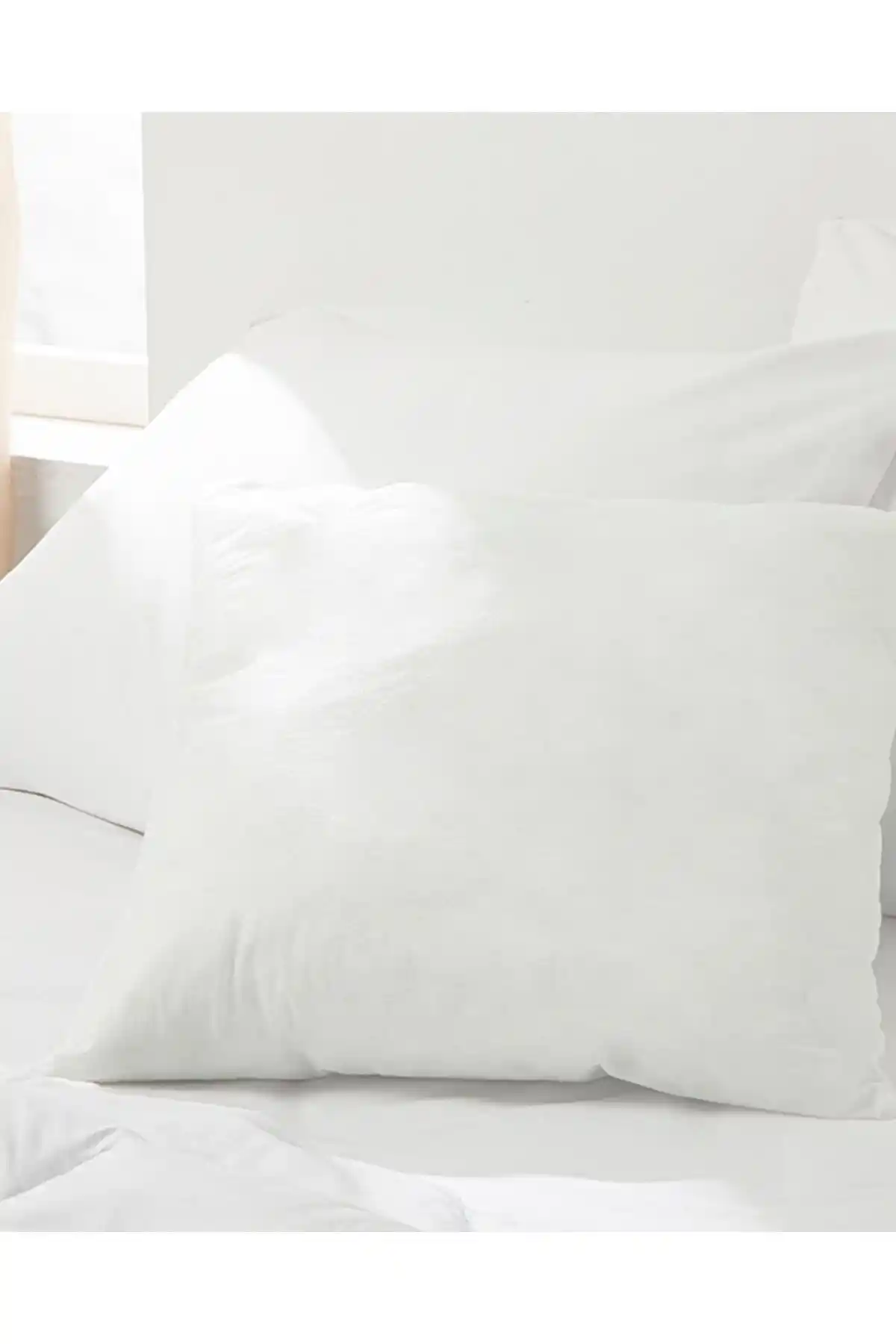 English Home Silikonlu Kırlent Kılıfı 45x45 cm dayanıklı ve şık tasarımıyla modern yaşam alanlarına uygun