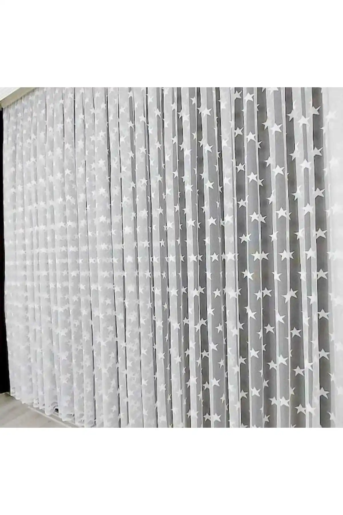 Epay Çocuk Odası Perdesi: Modern ve Şık Tasarım ile Dekorasyonunuzu Tamamlar