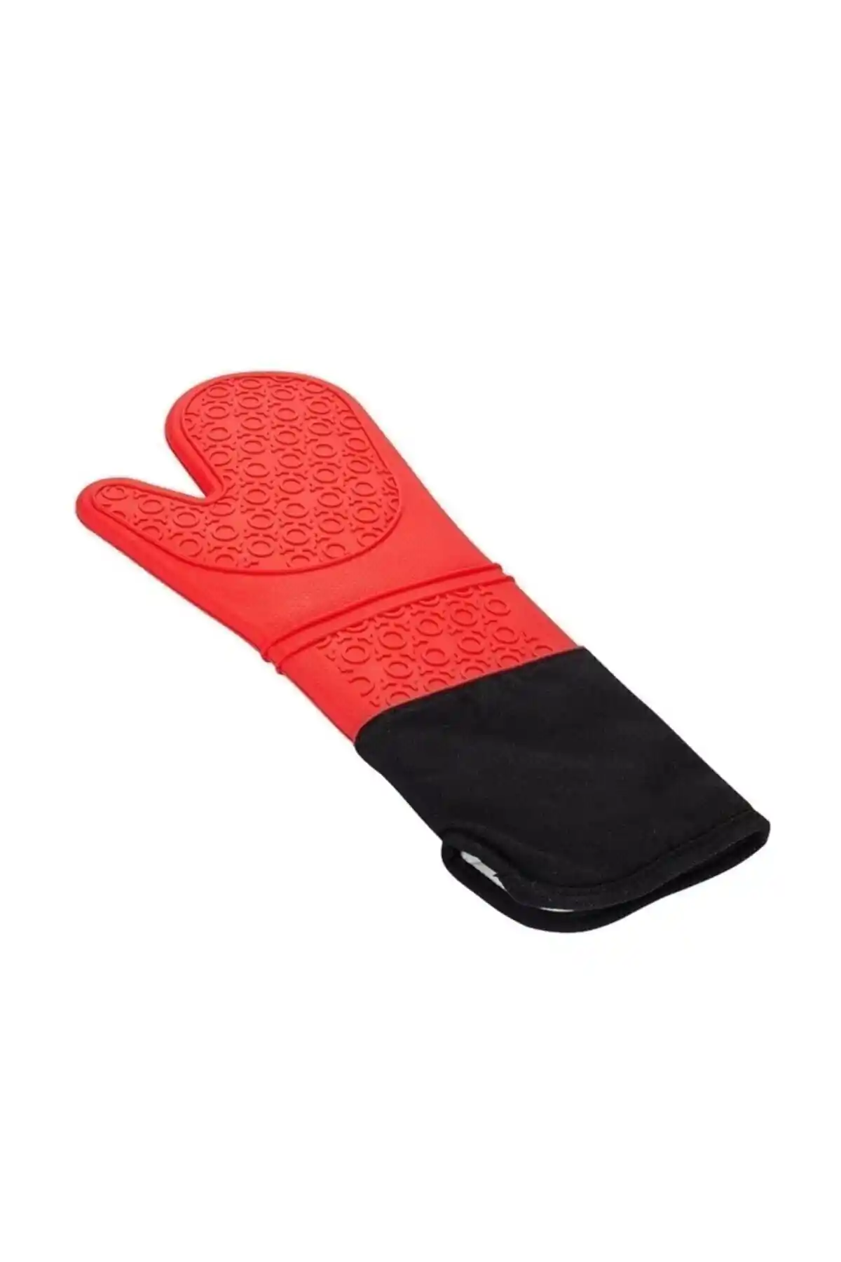 Epinox Silikon Fırın Eldiveni Güvenli ve Şık Mutfak Kullanımı İçin Uygun Seçenek