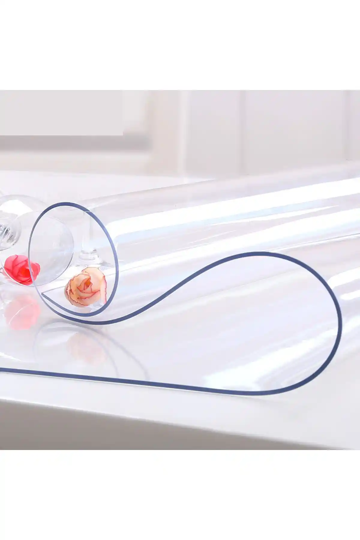 ERKSOLHOME ve Pimula Home Şeffaf PVC Masa Örtüsü Karşılaştırması ve Seçim Rehberi