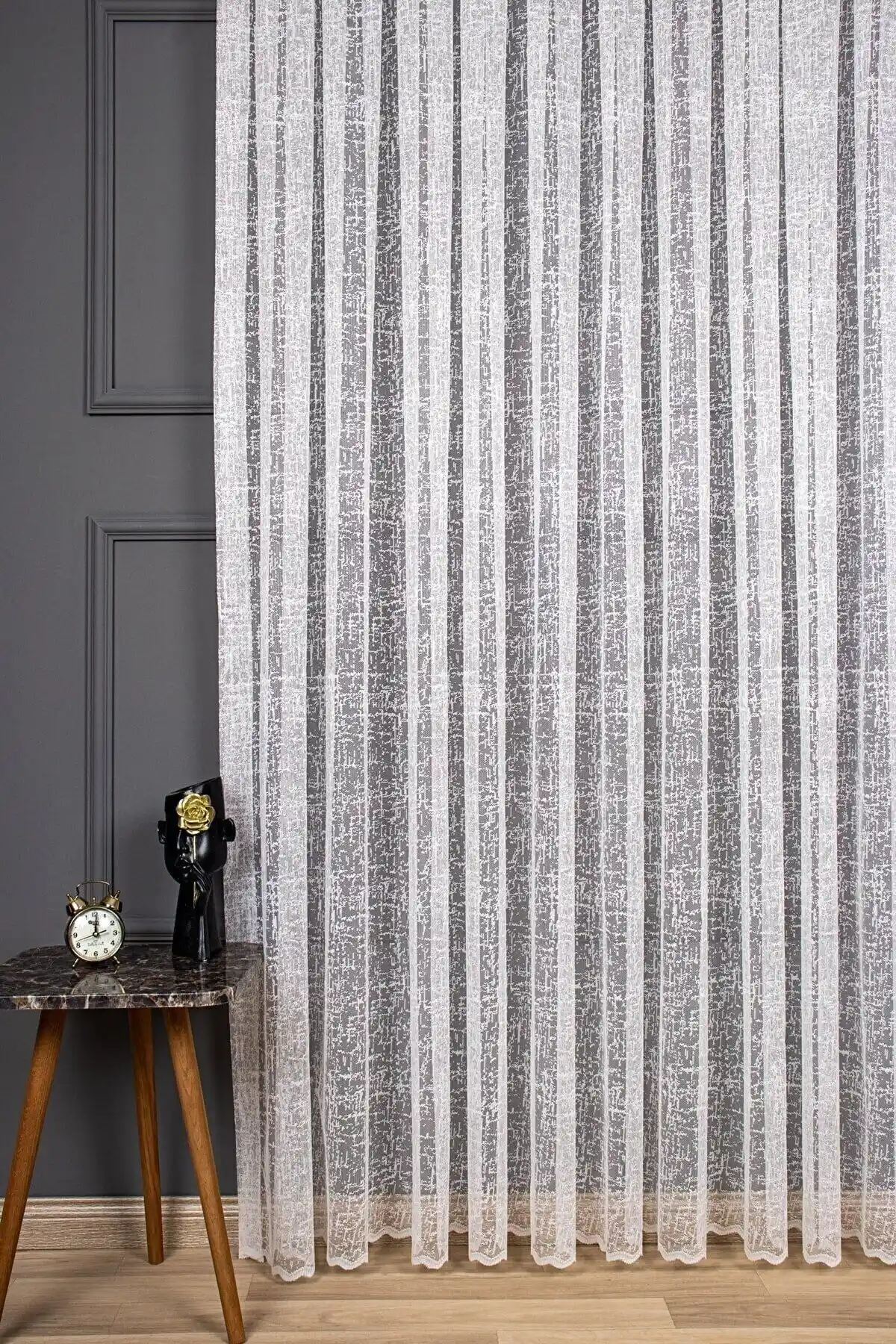 ERNGlobal ve FİENS Ttimms Tül Perdeleri Karşılaştırması: Özellikler ve Kullanıcı Yorumları