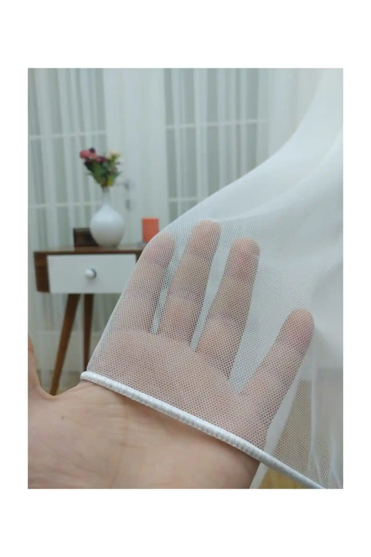 Esse Home Grek ve FİENS Güçmüş Fantazi Tül Perde Karşılaştırması ve Seçim Rehberi