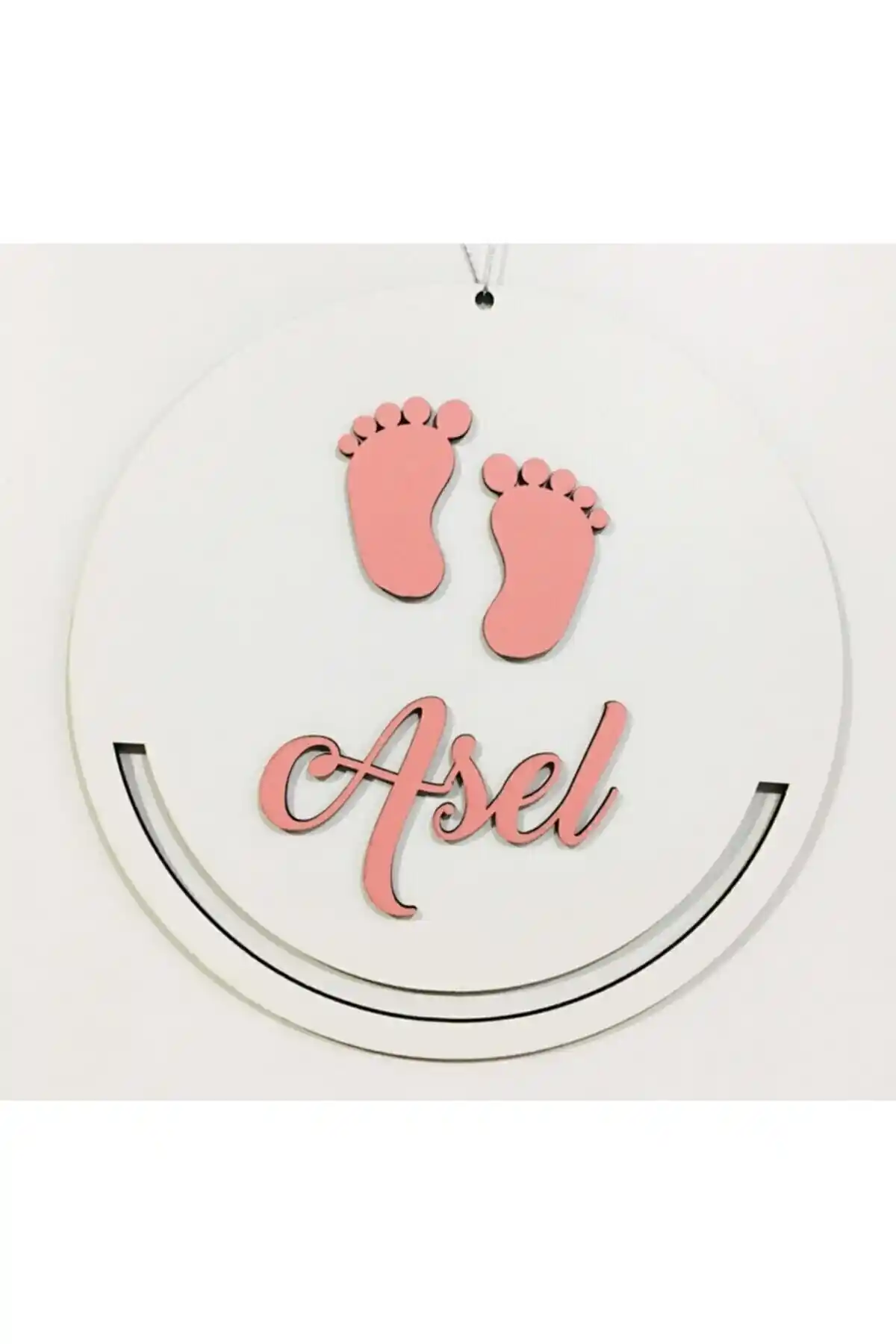 Essetasarım Kapı Süsü: Modern ve Kişisel Dekorasyon İçin Şık Çözüm