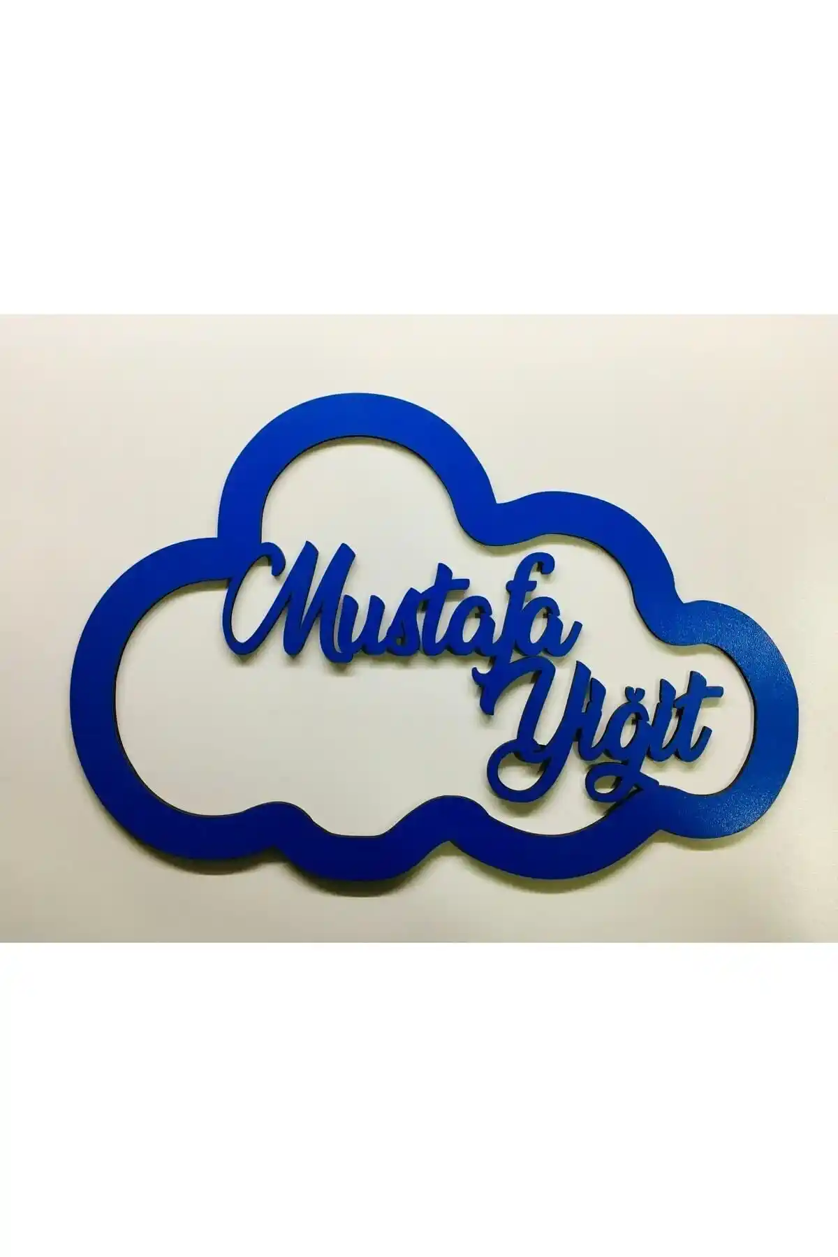 Estölye Kapı Süsü: Çocuk ve Bebek Odaları İçin Şık, Dayanıklı ve Kişisel Dokunuşlar Sunan Dekoratif Tasarım