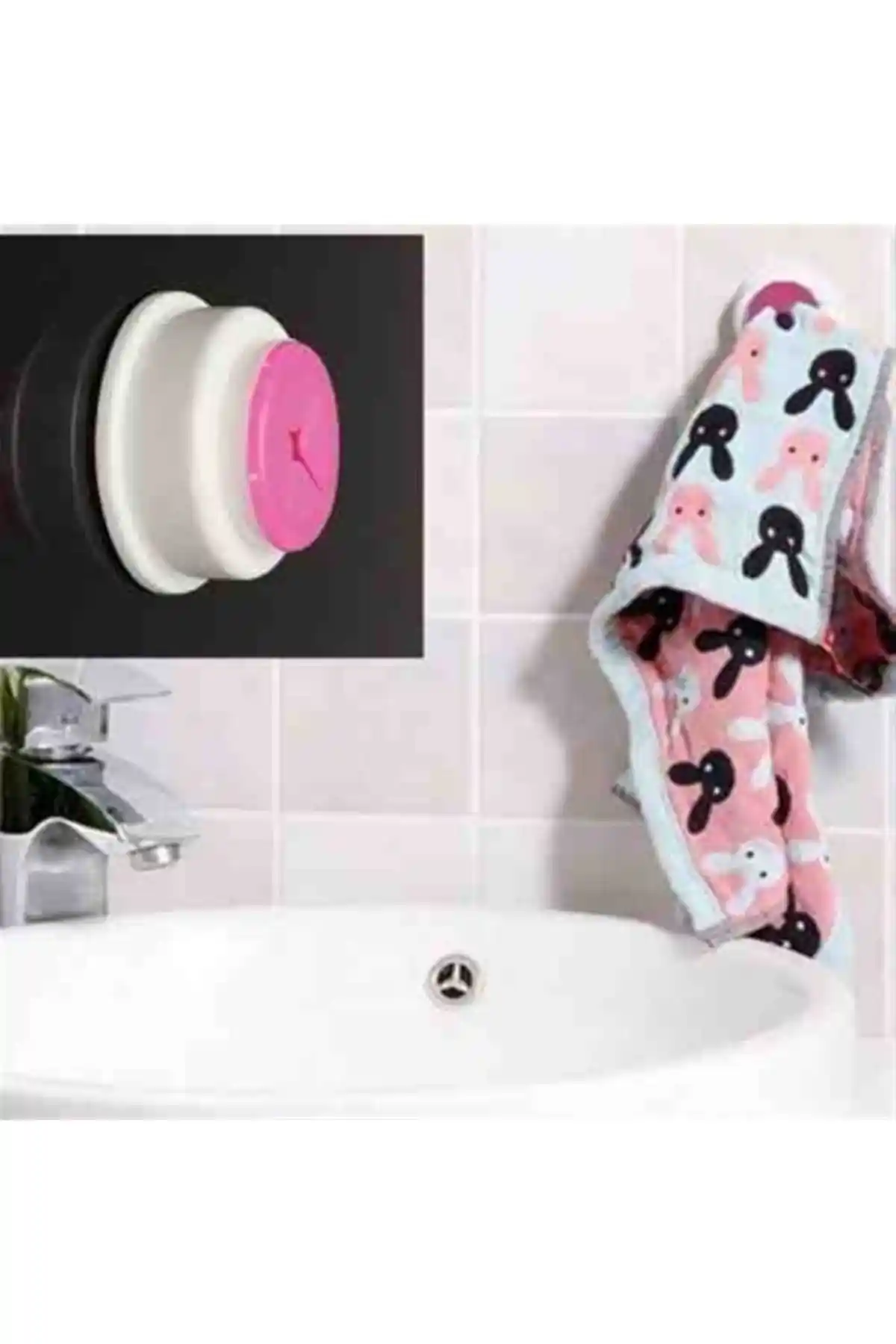 Evde Kullanım İçin Pratik Havlu Tutucu ve Çok Amaçlı Askılık Karşılaştırması