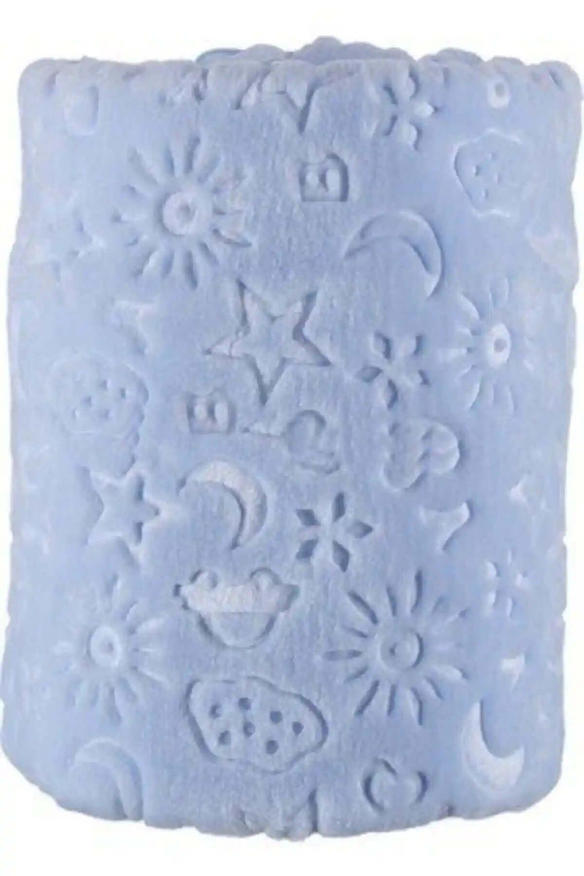 Fabany Bebek Battaniyesi ve GOLDEN SPRING Kabartmalı Peluş Battaniye Karşılaştırması