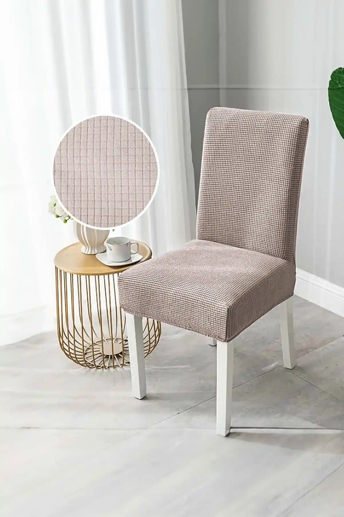 Faiend Sandalye Kılıfı: Dayanıklı, Şık ve Pratik Sandalye Koruma Çözümü