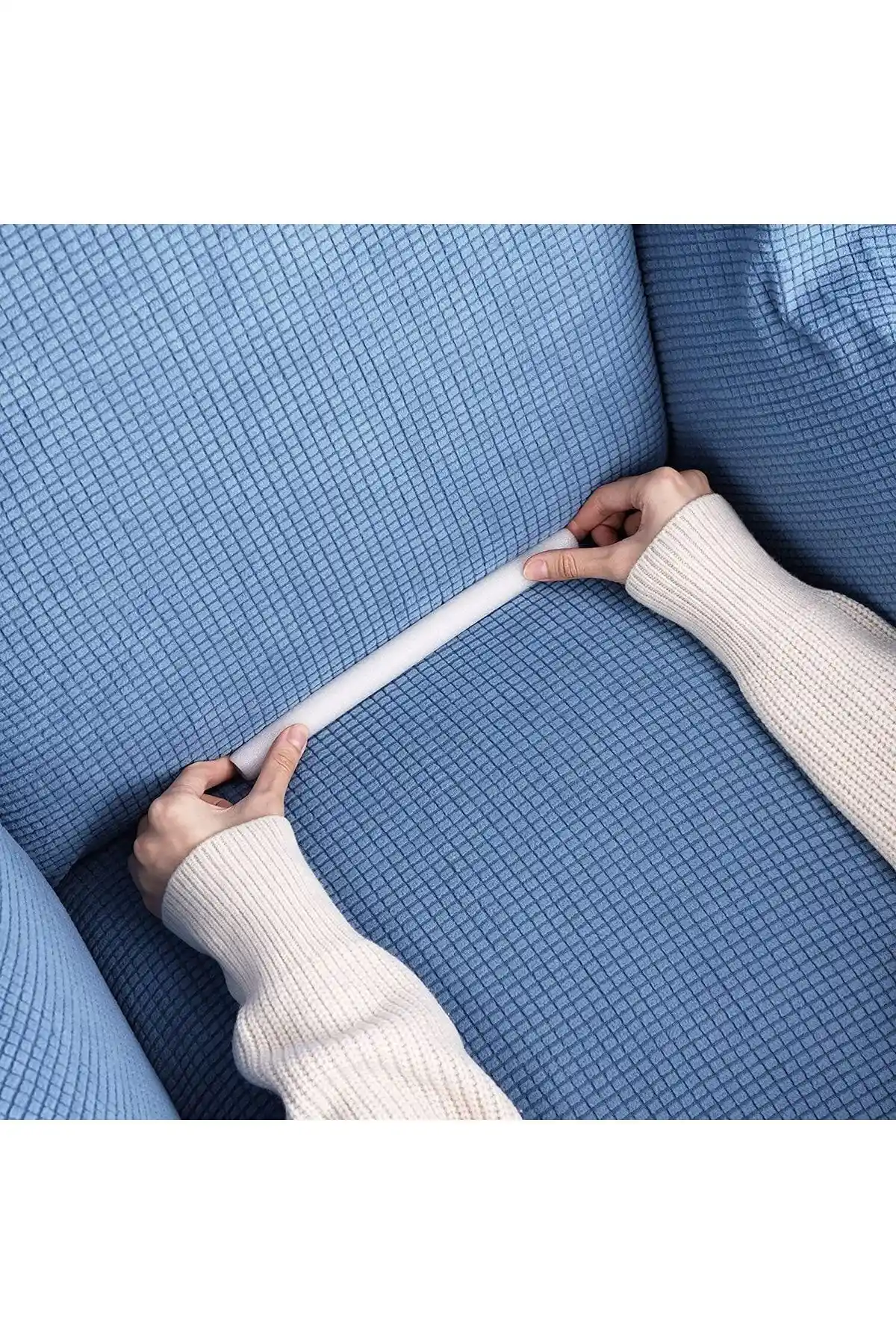 Faiend Sünger Çubuk Koltuk Örtüsü: Modern ve Dayanıklı Koruma Çözümü