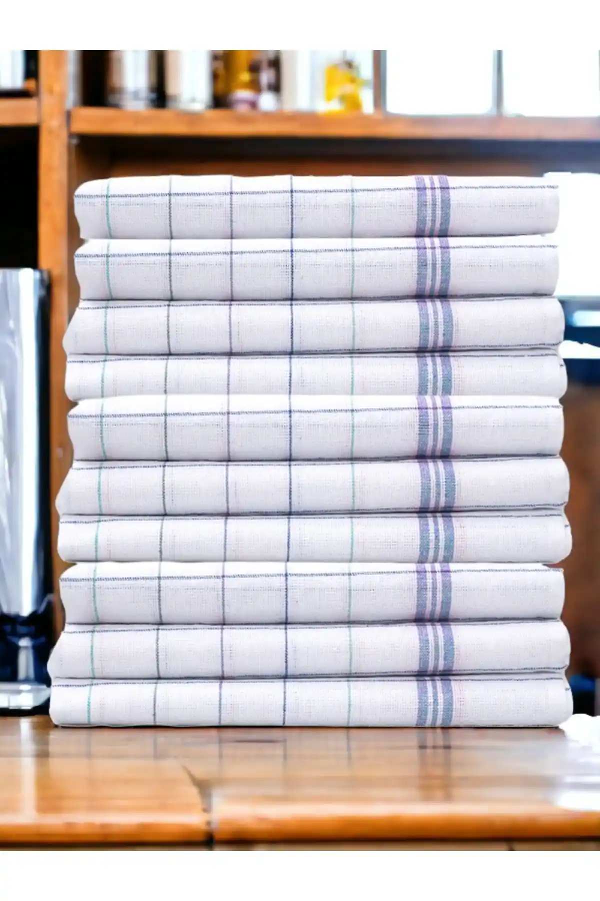 Fancy & Fun Bulaşık Kurulama Bezi: Yüksek Emicilik ve Doğal Malzeme ile Temizlik Çözümü