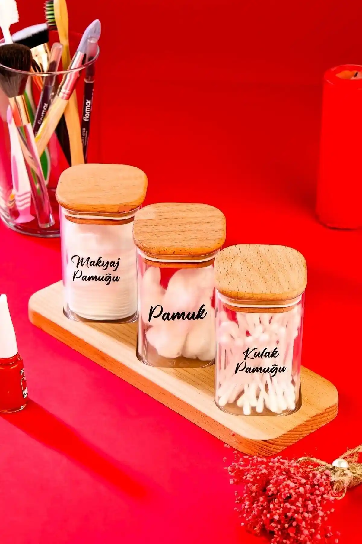 FBZhome 3'lü ve 4'lü banyo organizerleri karşılaştırması ve detaylar