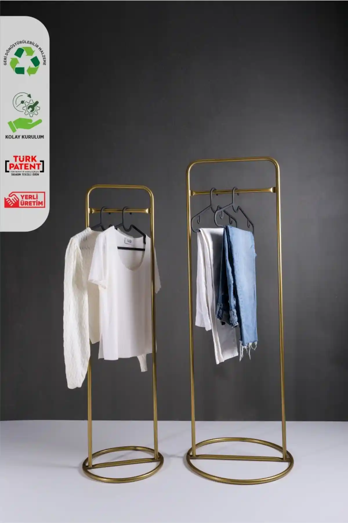 Fec Reklam Metal Askılıkları Karşılaştırması: İkiz ve Poseydon Modellerinin Özellikleri