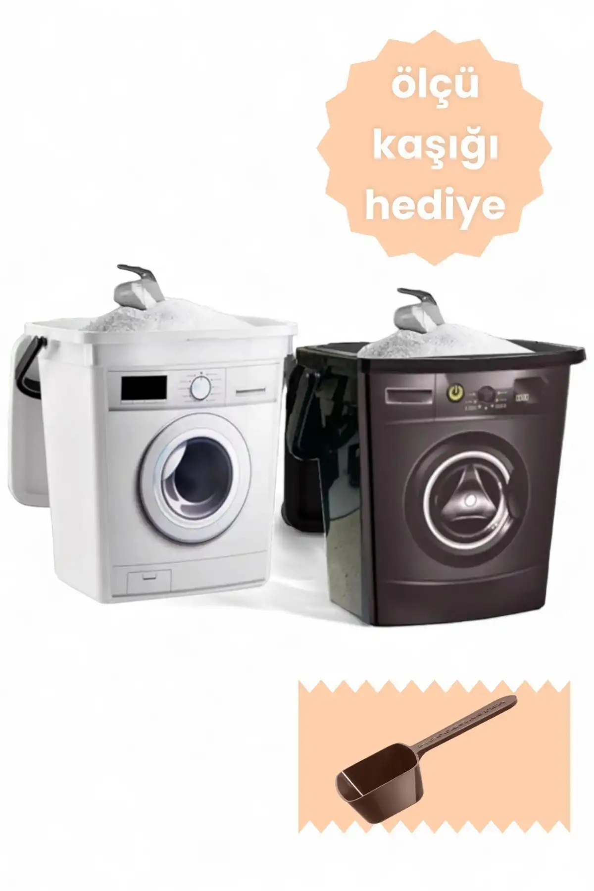 Ferah Plastik ve Pink Cat Kitchen Deterjanlık Karşılaştırması: Kapasite ve Tasarım Farkları