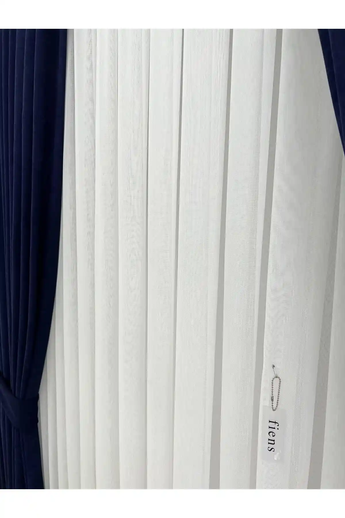 FİENS Ttimms Bambu ve Perle Home Ada Fon Perde Karşılaştırması