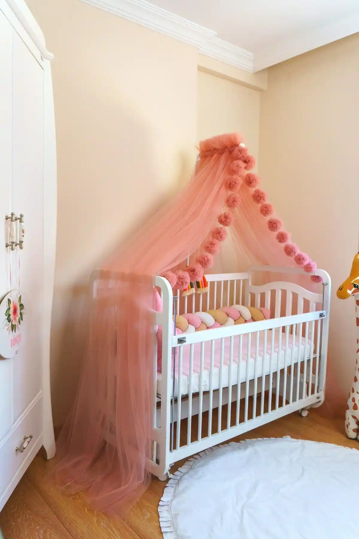 G&G Baby ve Miniden Beşik Cibinliği Karşılaştırması: Hangi Ürün Daha Uygun