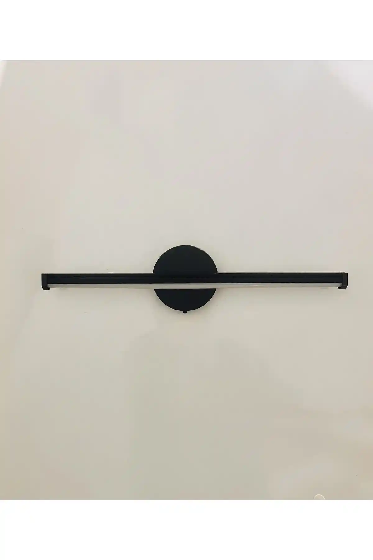 Gaziantepavize Zümrüt Kuğu Siyah Beyaz Ledli Pilli Aplik Dekoratif İç Mekân Aydınlatması