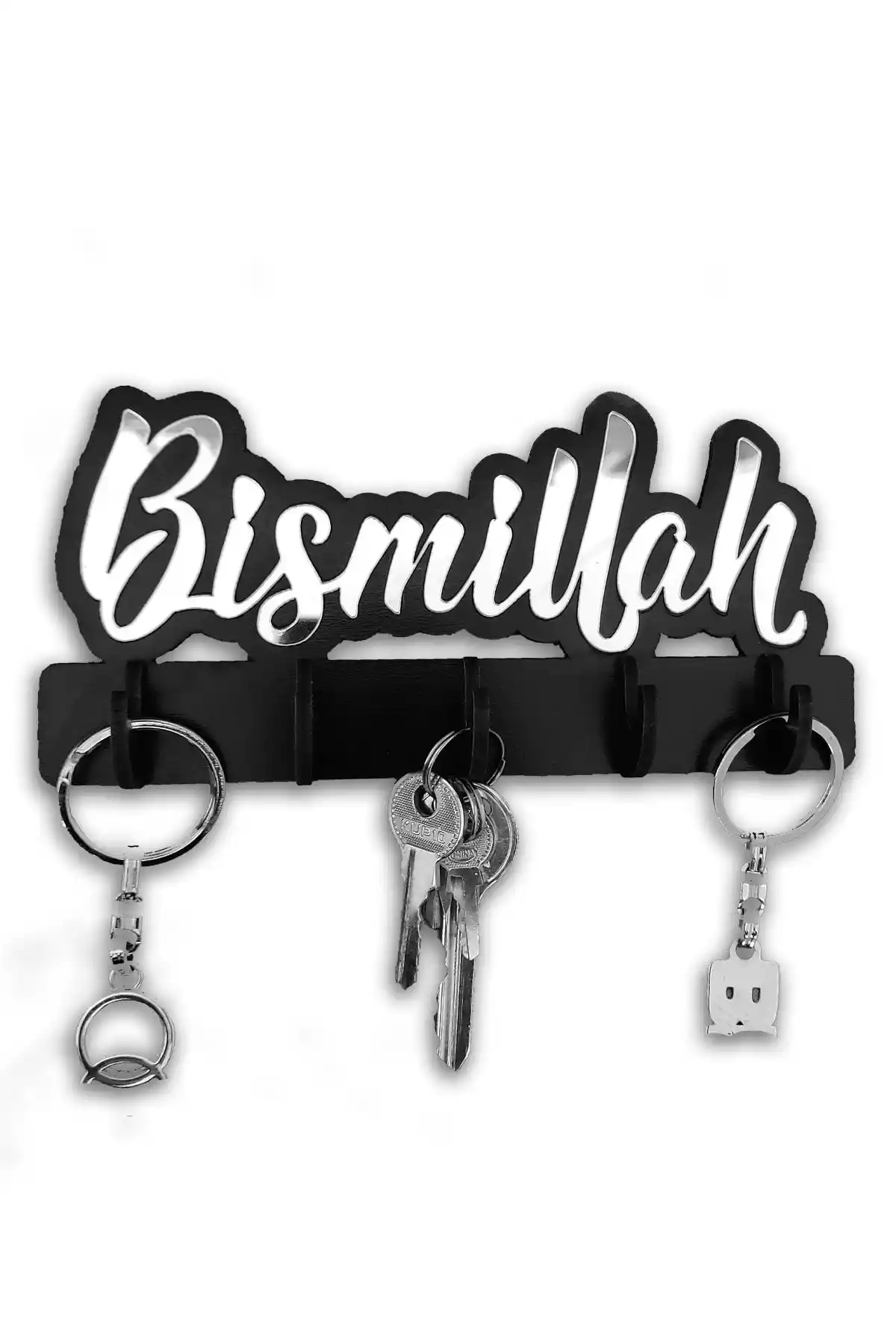 GEEG Dekoratif ve Dini Temalı Anahtarlık Askıları Karşılaştırması ve Seçim Rehberi