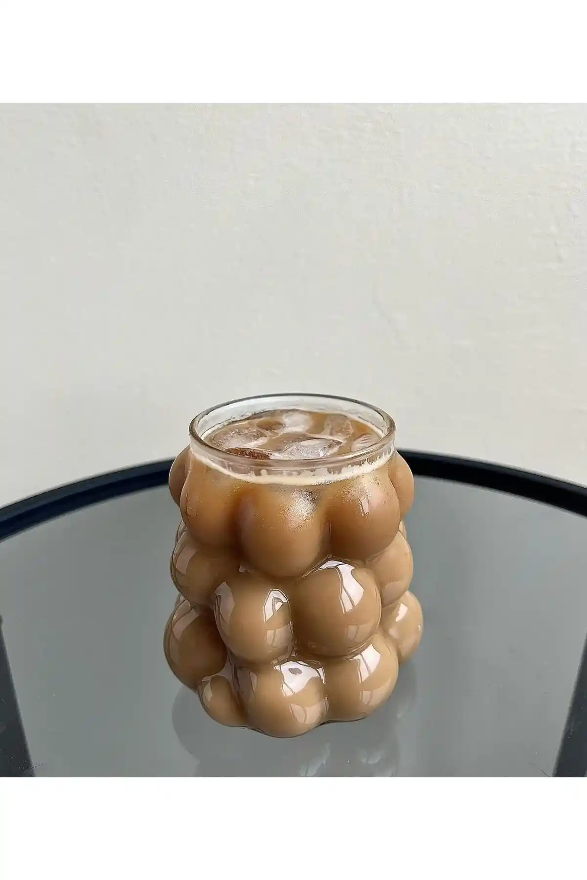 GELİNHOMES Şekilli Su Bardağı: Estetik ve Dayanıklı Cam Tasarımıyla Günlük Kullanım İçin Ideal