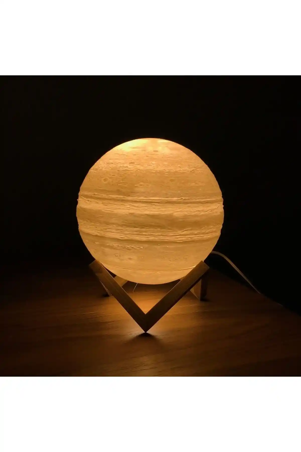 Genel Markalar %100 Doğal Kaya Tuzu Lambası Estetik ve İşlevsel Tasarım Özellikleri