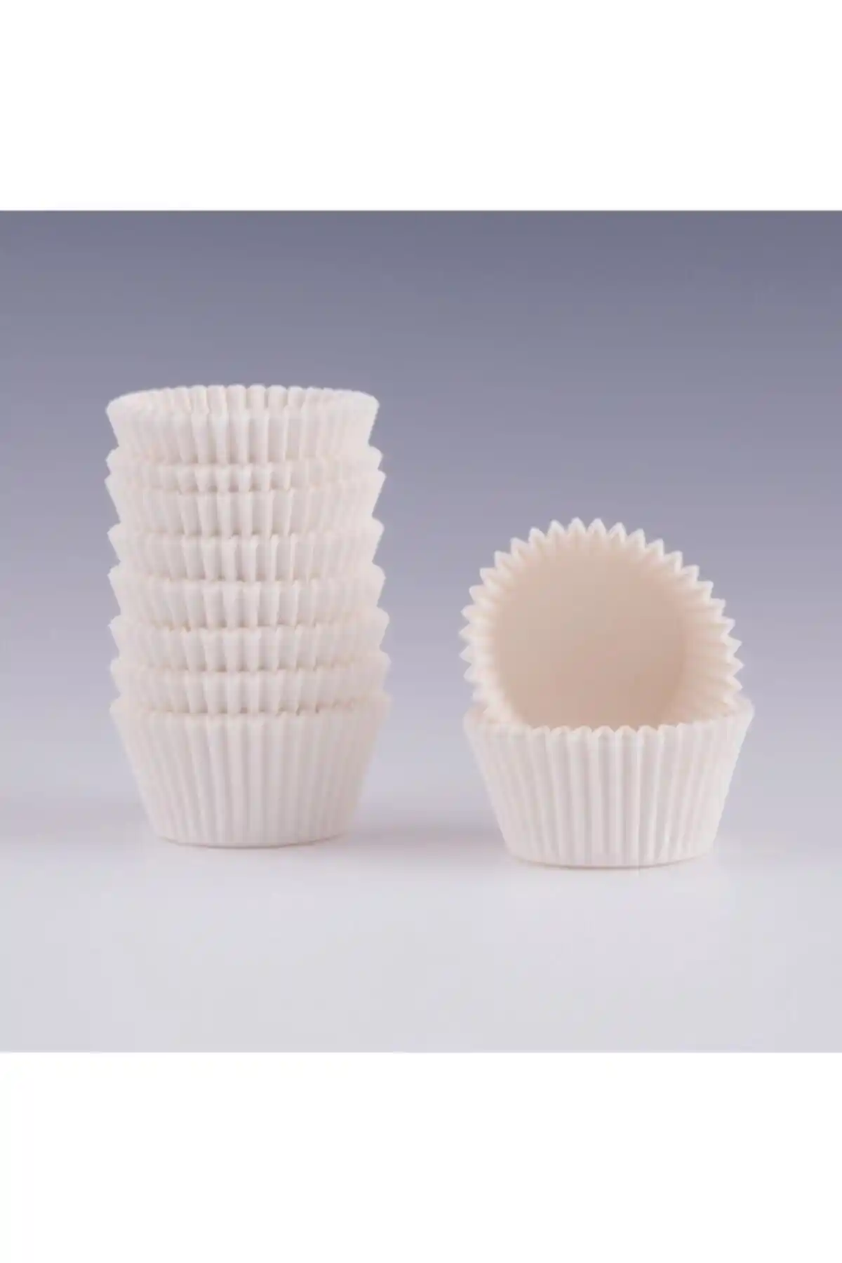 Genel Markalar 5 No Muffin ve Sun Plastik 60'lı Muffin Kapsülü Karşılaştırması