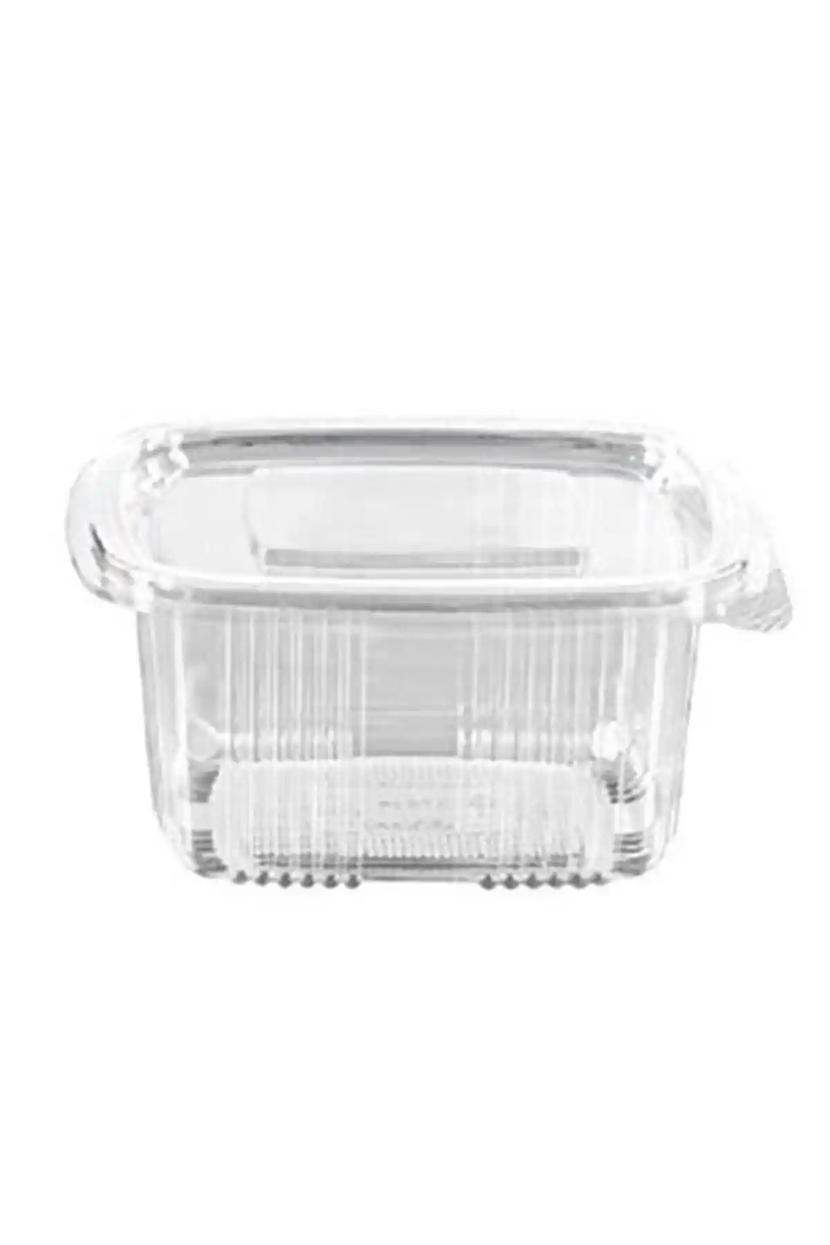 Genel Markalar 500 Gr Plastik Sızdırmaz Kap: Pratik ve Güvenilir Saklama Çözümü